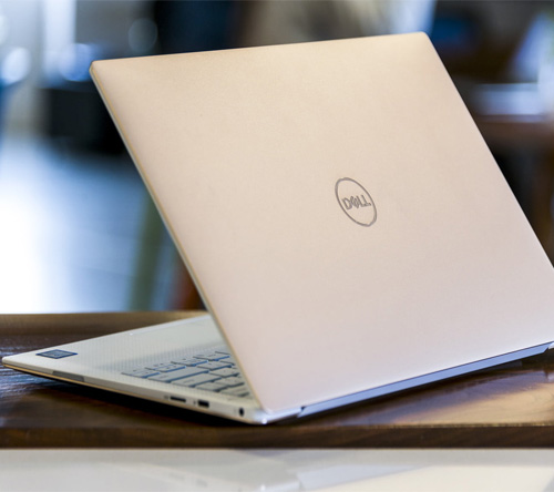 Dell Laptop Rental in Mumbai