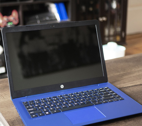 HP Laptop Rental in Mumbai