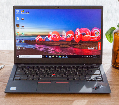 Lenovo Laptop Rental in Mumbai
